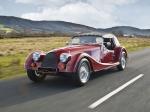 Morgan Plus 4 1985 года